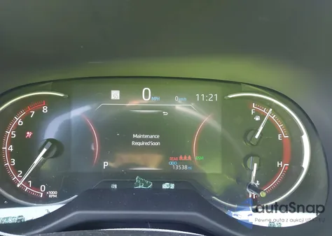 2024 Toyota Rav4 Xle from USA, damaged, VIN 2T3P1RFV8RC472461